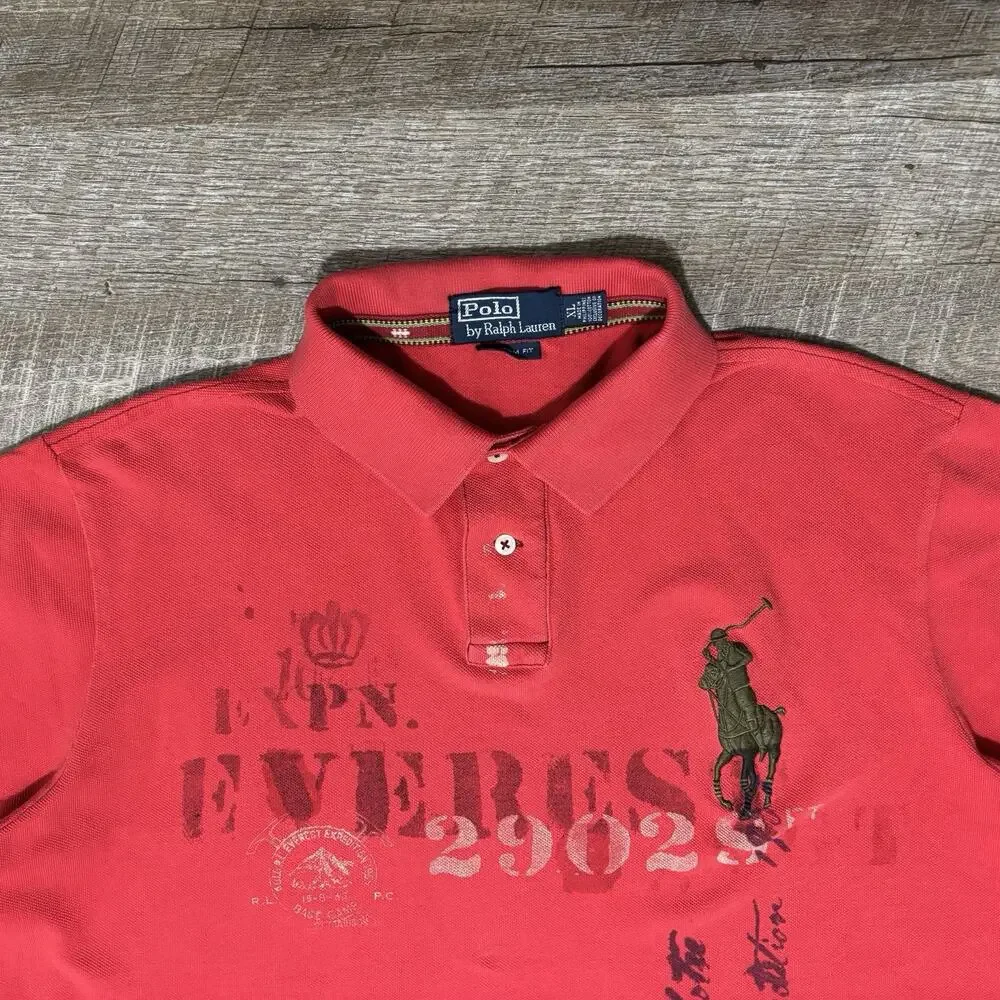 Polo Ralph Lauren this vintage